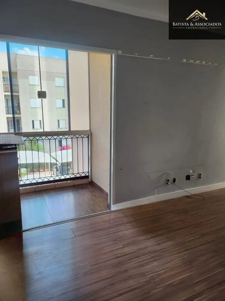 Apartamento, 2 quartos, 49 m² - Foto 1