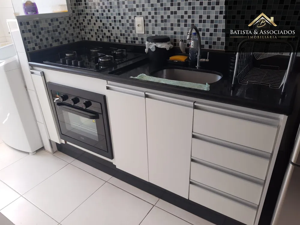 Apartamento, 2 quartos, 49 m² - Foto 9