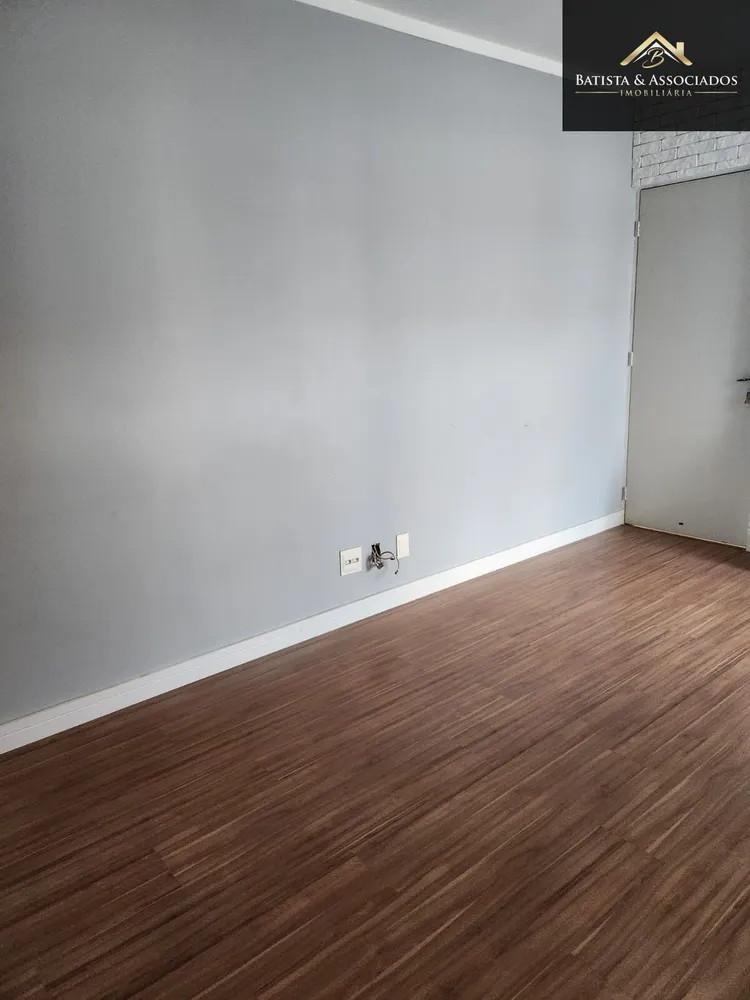 Apartamento, 2 quartos, 49 m² - Foto 4