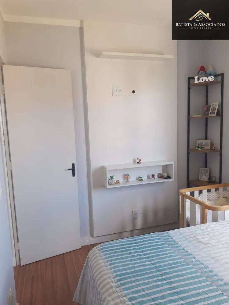 Apartamento, 2 quartos, 49 m² - Foto 13