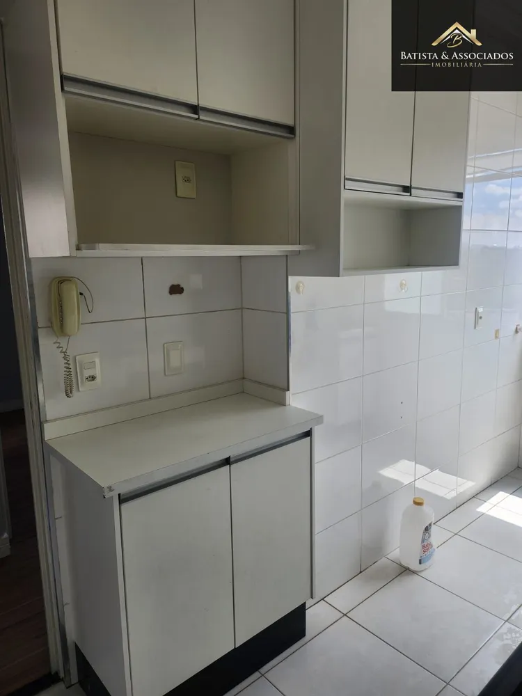 Apartamento, 2 quartos, 49 m² - Foto 8
