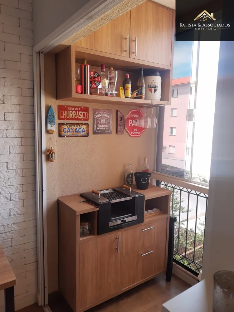 Apartamento, 2 quartos, 49 m² - Foto 10