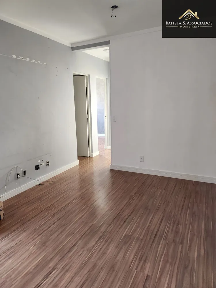 Apartamento, 2 quartos, 49 m² - Foto 2