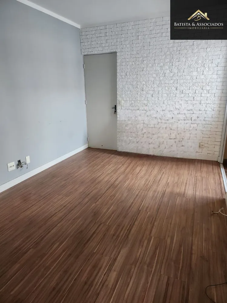 Apartamento, 2 quartos, 49 m² - Foto 3