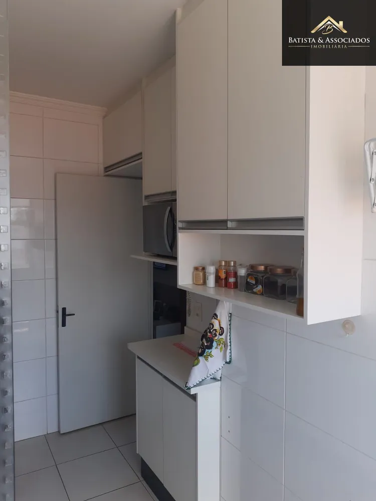 Apartamento, 2 quartos, 49 m² - Foto 16