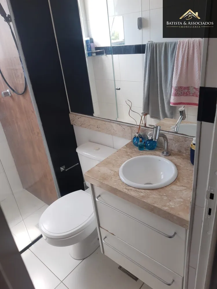 Apartamento, 2 quartos, 49 m² - Foto 12