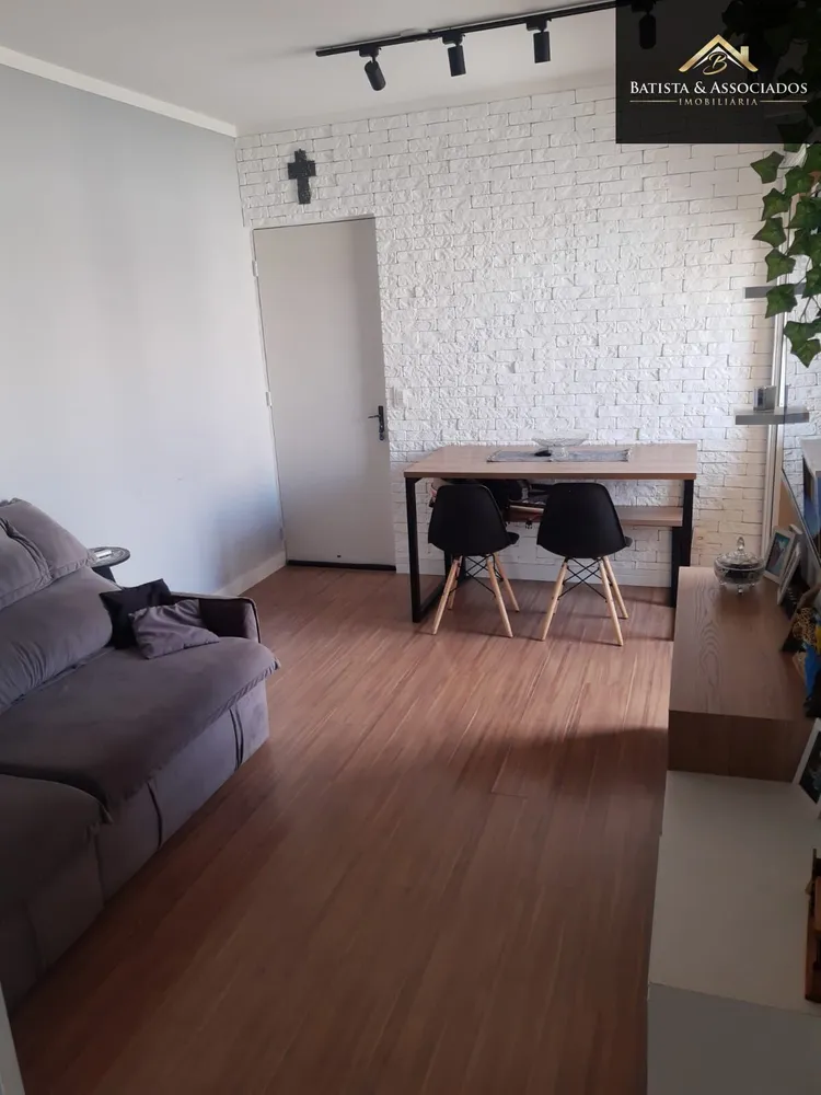 Apartamento, 2 quartos, 49 m² - Foto 11