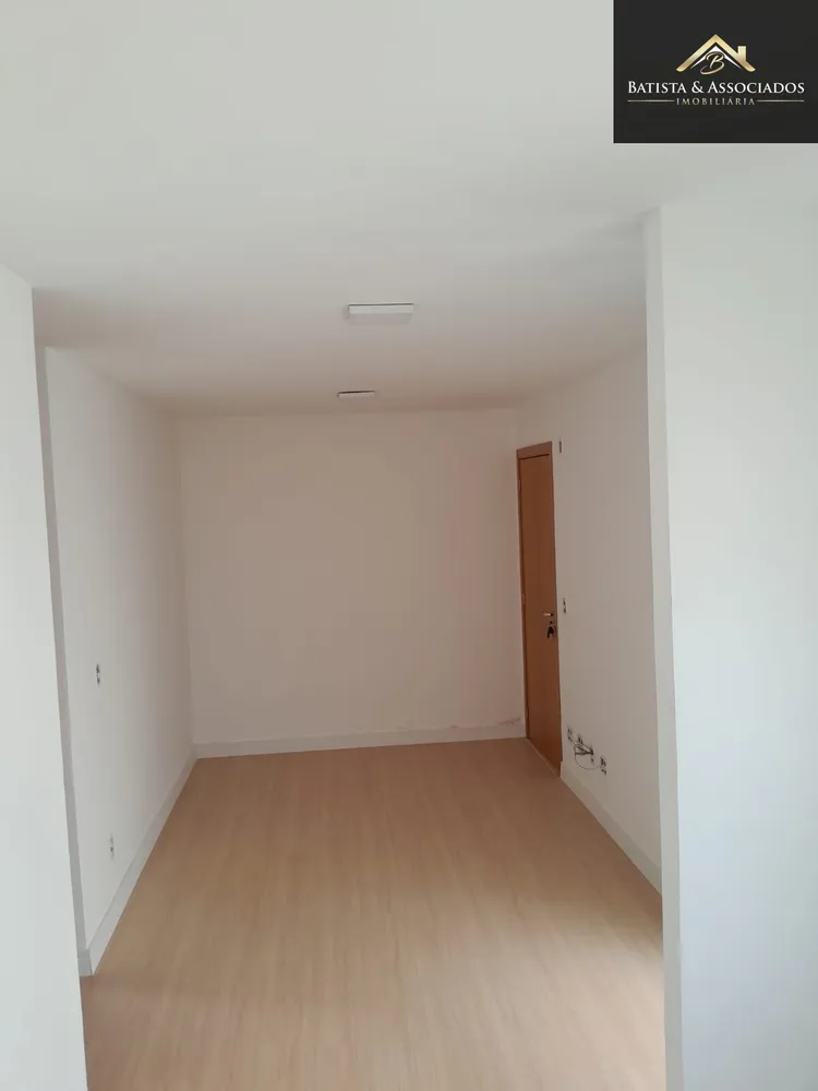 Apartamento, 2 quartos, 47 m² - Foto 2