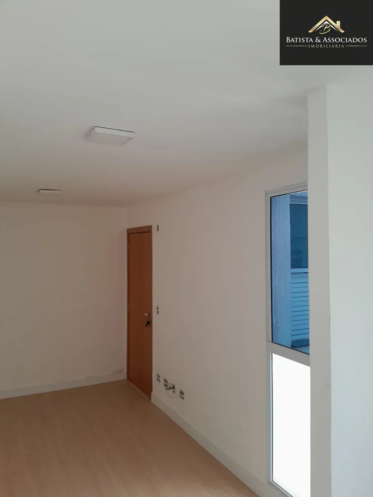 Apartamento, 2 quartos, 47 m² - Foto 3
