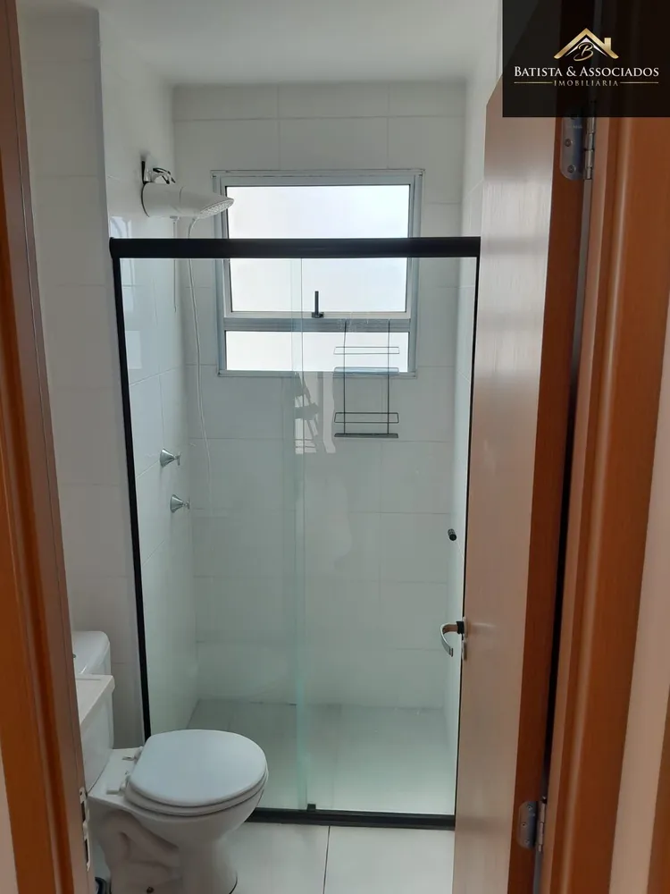 Apartamento, 2 quartos, 47 m² - Foto 7