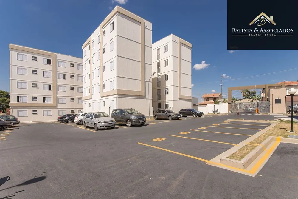 Apartamento, 2 quartos, 47 m² - Foto 16