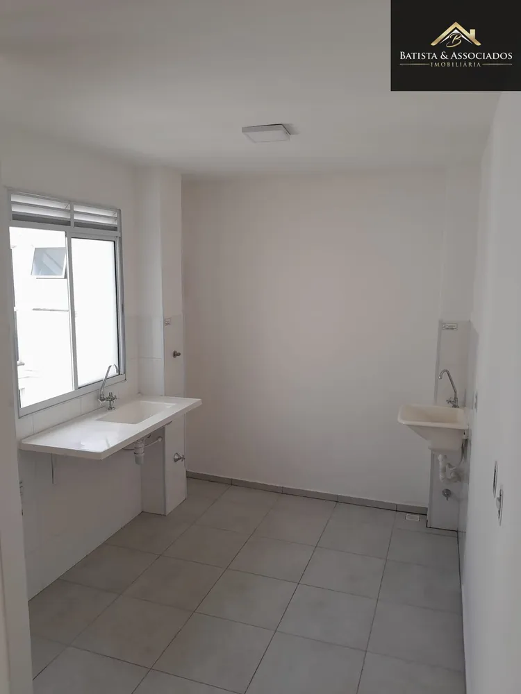 Apartamento, 2 quartos, 47 m² - Foto 9