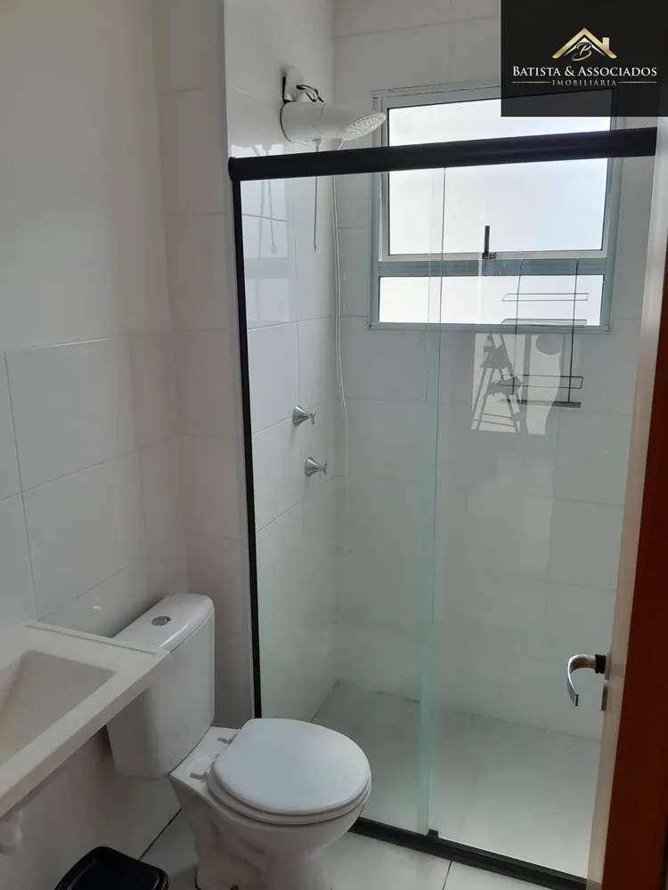 Apartamento, 2 quartos, 47 m² - Foto 8