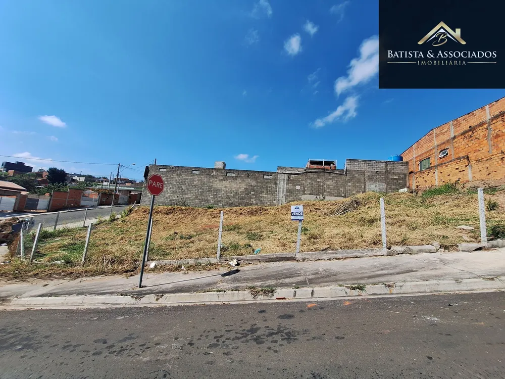 Terreno, 142 m² - Foto 1