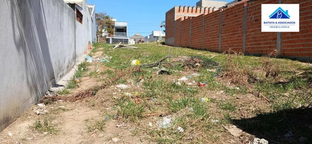 Terreno à venda, 200m² - Foto 1