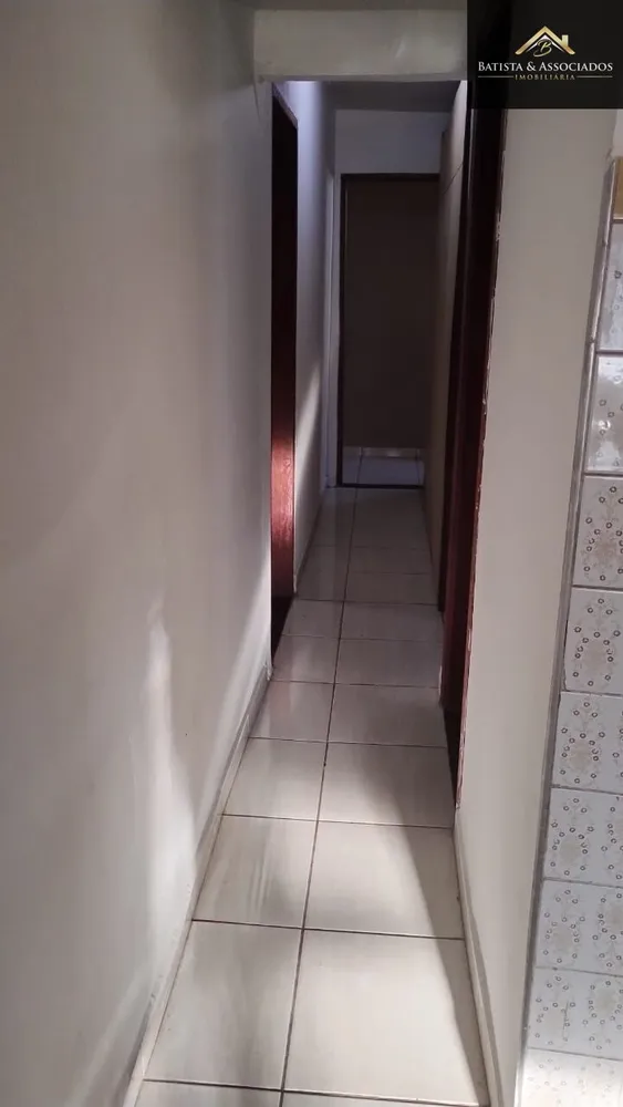 Casa, 2 quartos, 90 m² - Foto 11