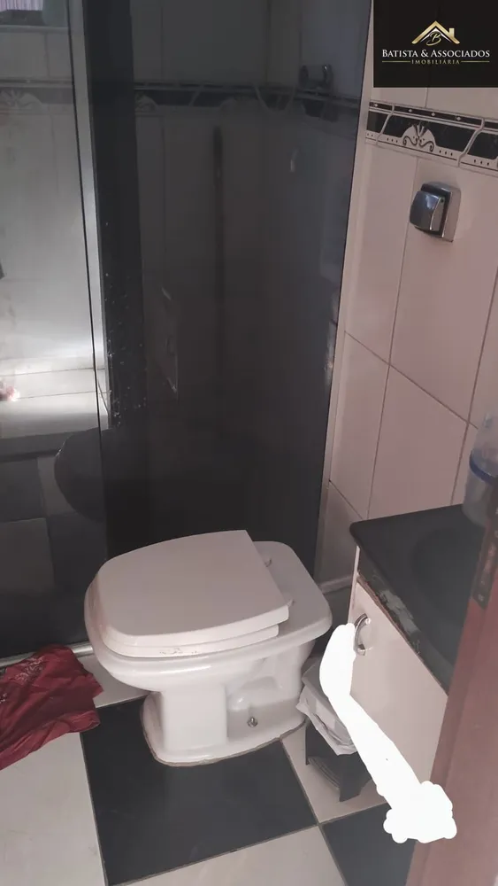 Casa, 2 quartos, 90 m² - Foto 14