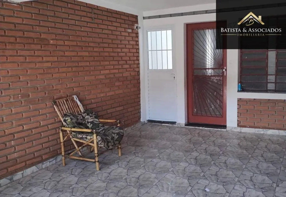 Casa, 2 quartos, 90 m² - Foto 6