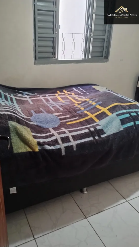 Casa, 2 quartos, 90 m² - Foto 13
