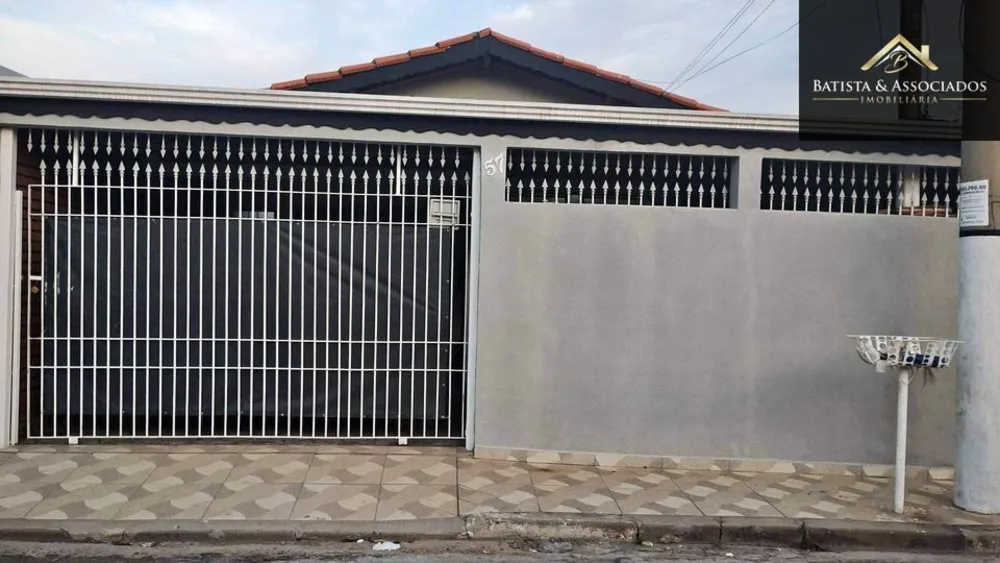Casa, 2 quartos, 90 m² - Foto 5