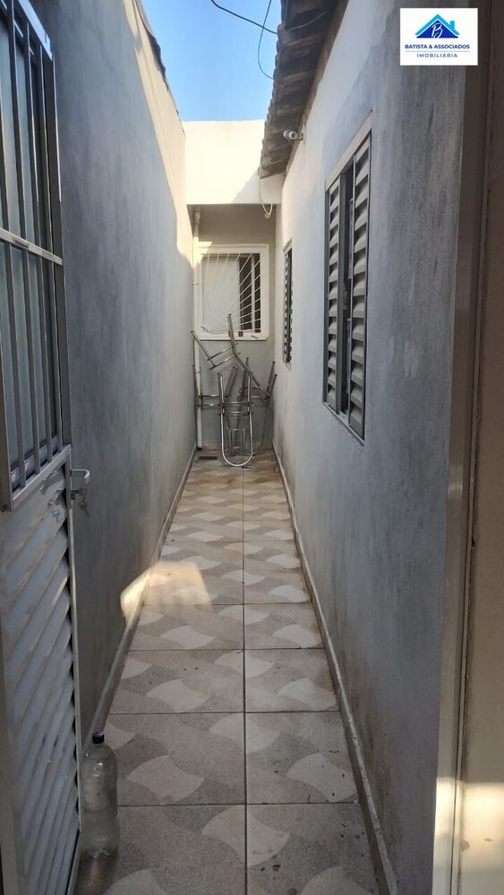 Casa, 2 quartos, 90 m² - Foto 4
