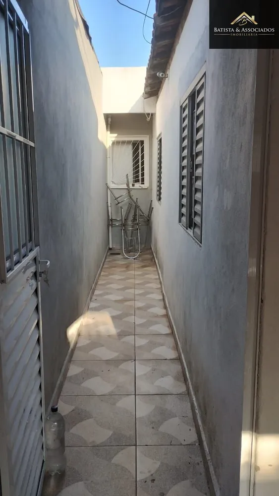 Casa, 2 quartos, 90 m² - Foto 16