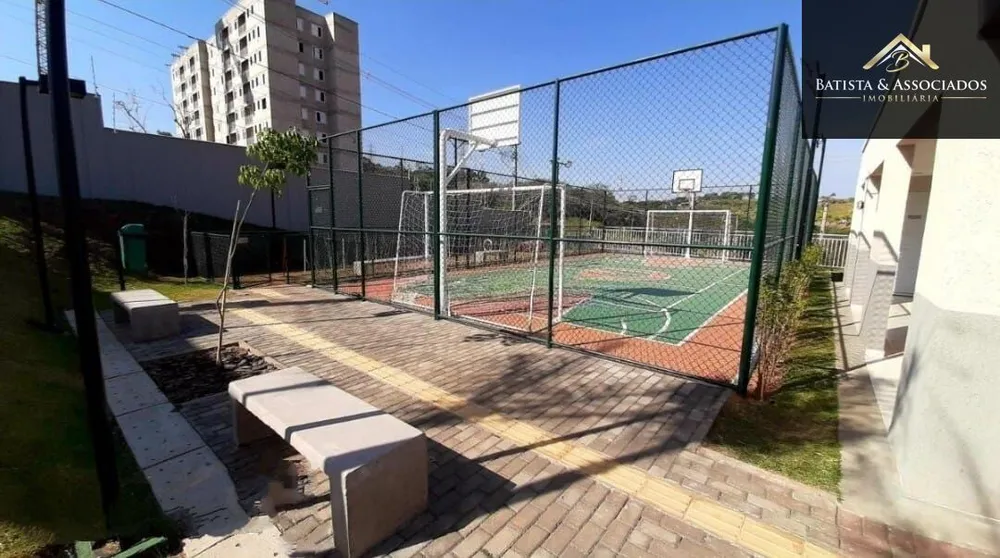 Apartamento, 2 quartos, 45 m² - Foto 9