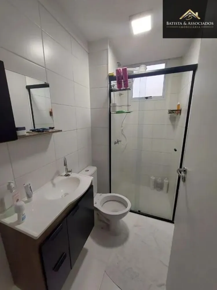 Apartamento, 2 quartos, 45 m² - Foto 5