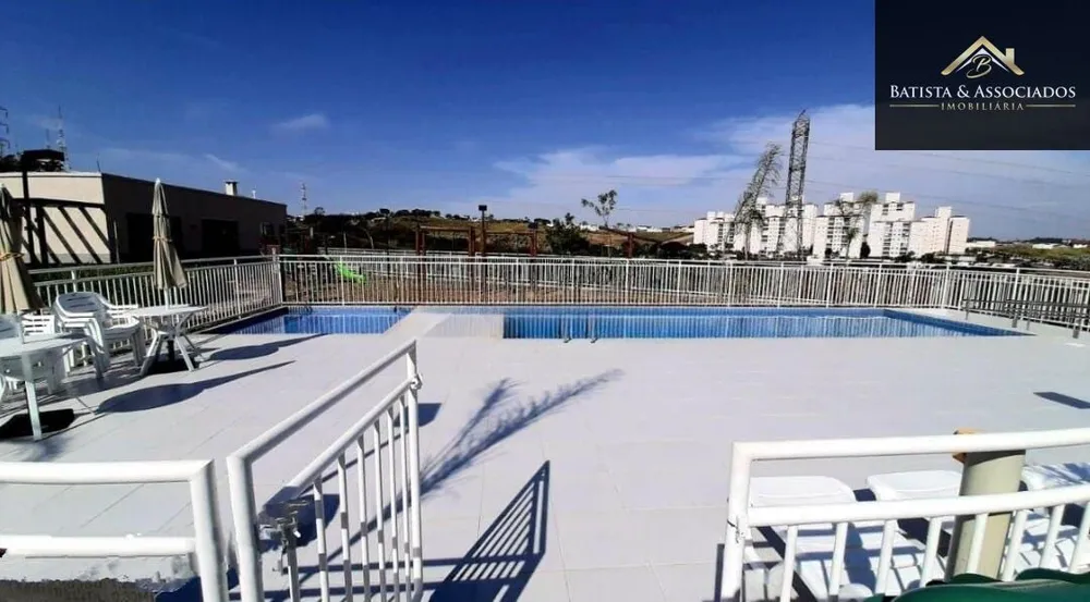 Apartamento, 2 quartos, 45 m² - Foto 12