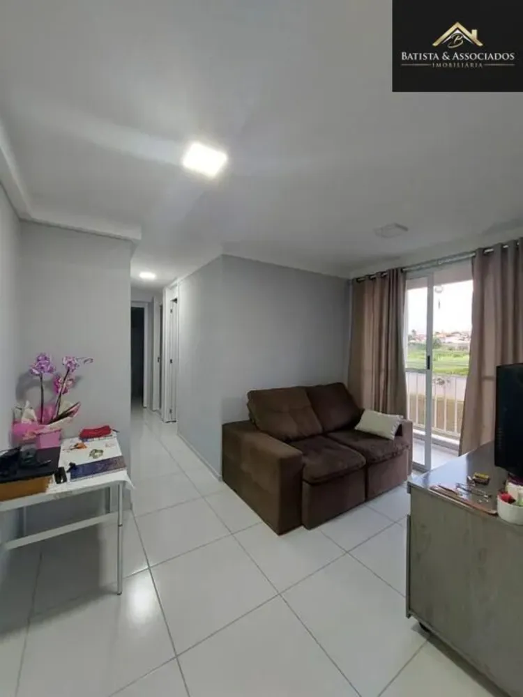 Apartamento, 2 quartos, 45 m² - Foto 2