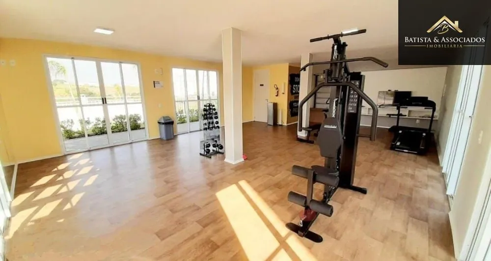 Apartamento, 2 quartos, 45 m² - Foto 11