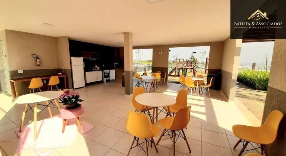 Apartamento, 2 quartos, 45 m² - Foto 10