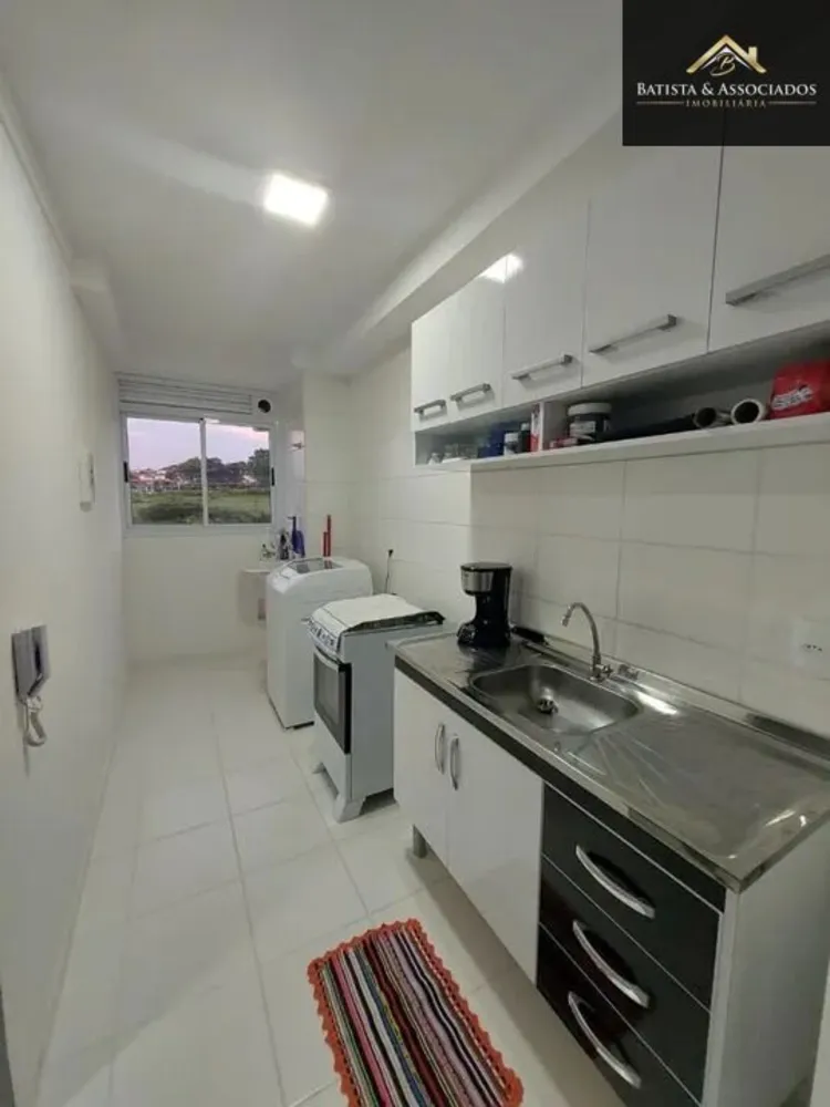 Apartamento, 2 quartos, 45 m² - Foto 3