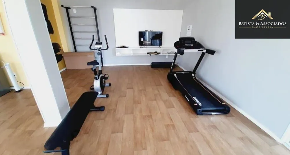 Apartamento, 2 quartos, 45 m² - Foto 4