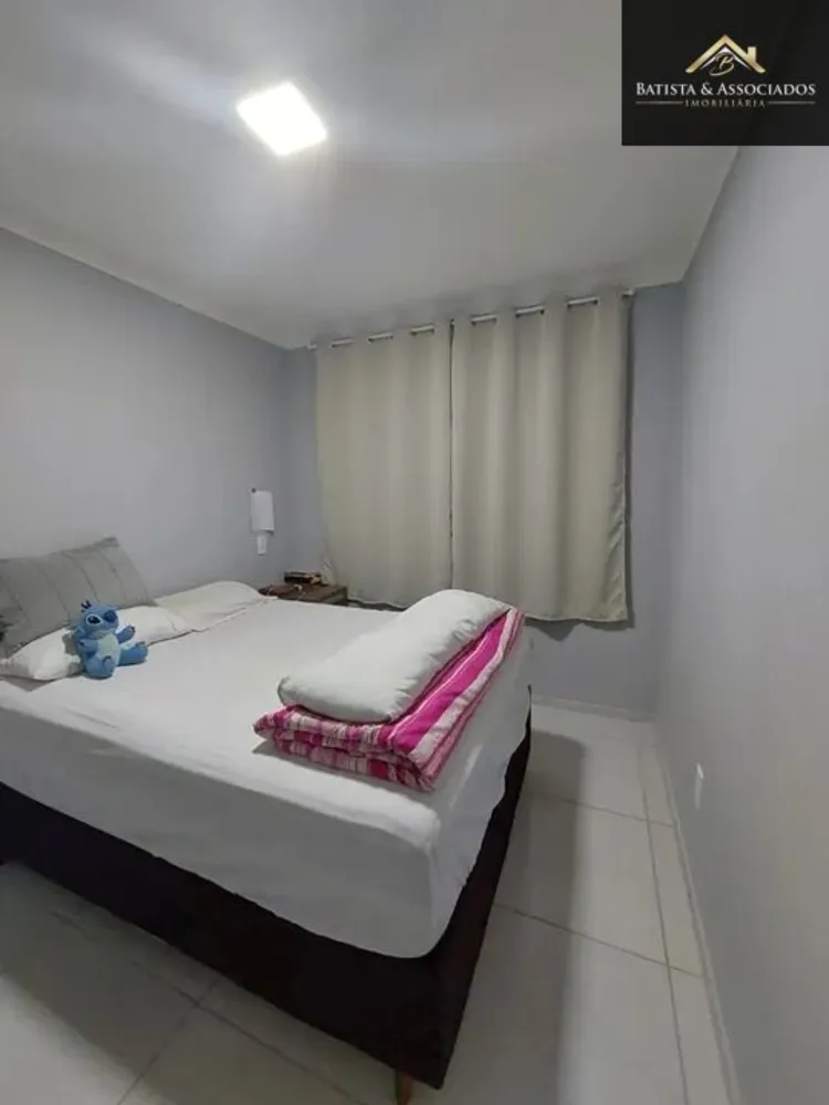 Apartamento, 2 quartos, 45 m² - Foto 7