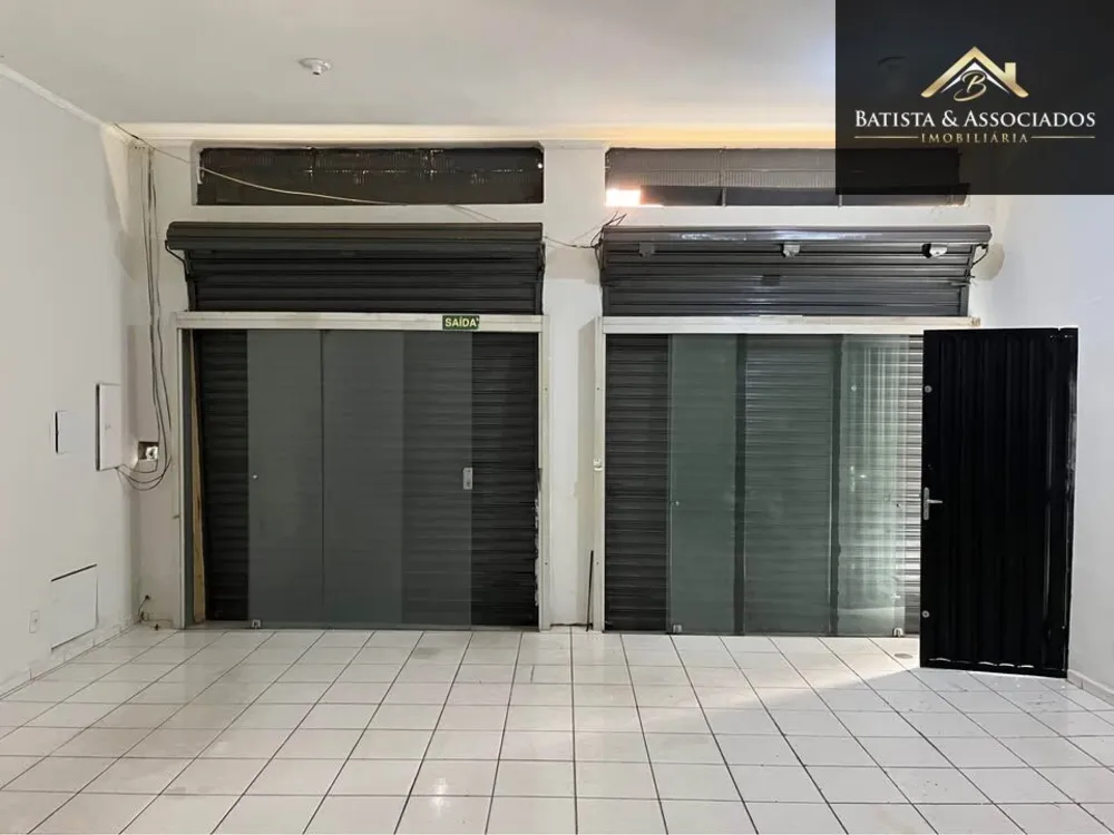Loja-Salão, 225 m² - Foto 2