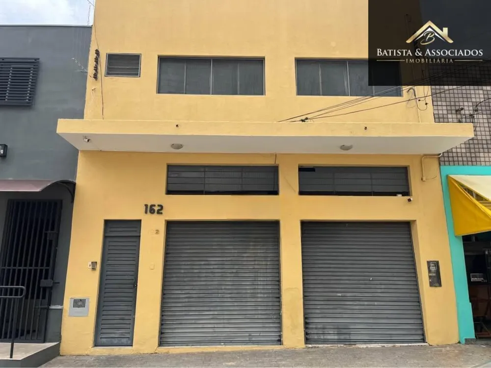 Loja-Salão, 225 m² - Foto 1