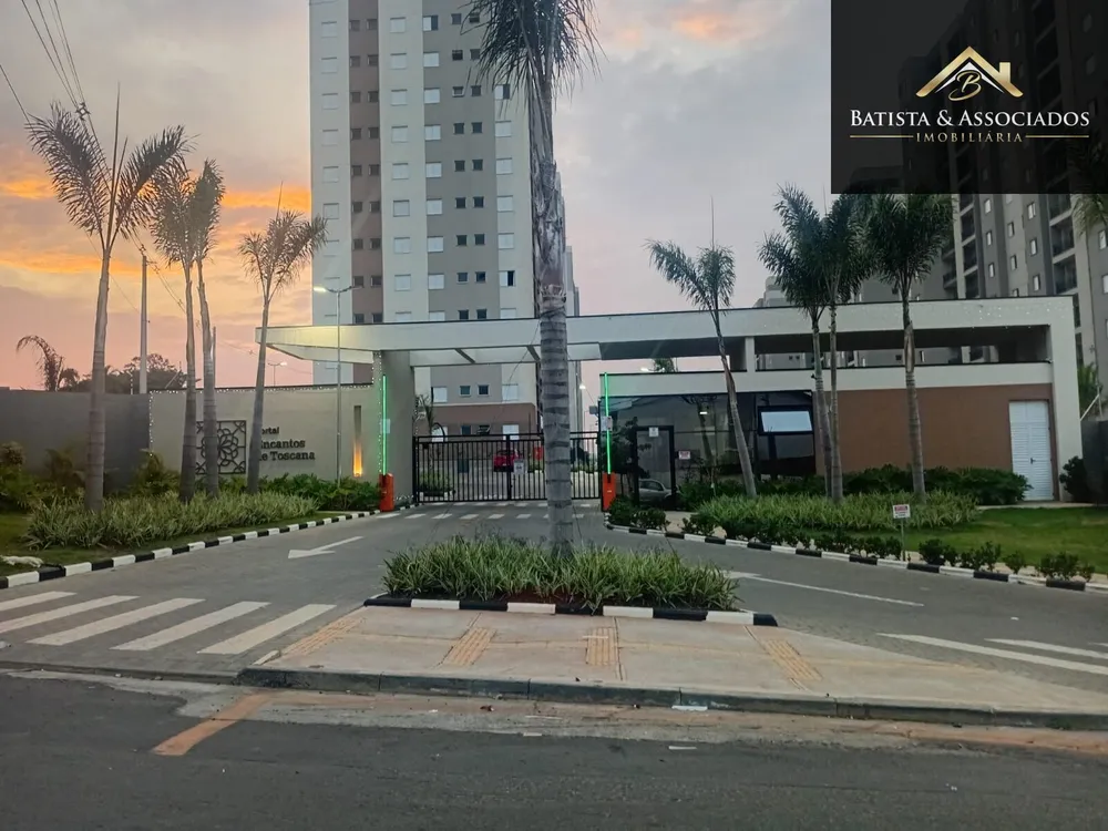 Apartamento, 2 quartos, 51 m² - Foto 9