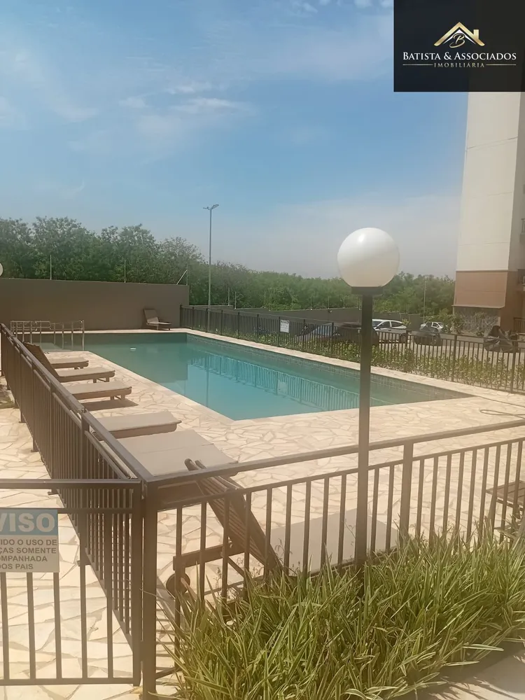 Apartamento, 2 quartos, 51 m² - Foto 10