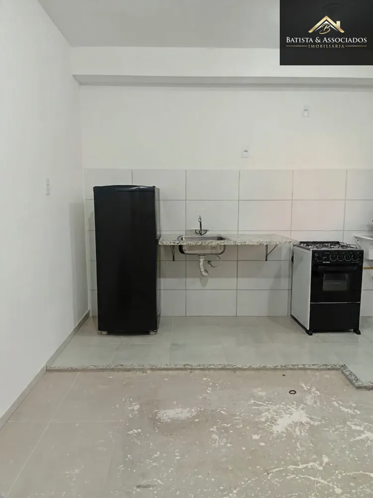 Apartamento, 2 quartos, 51 m² - Foto 6