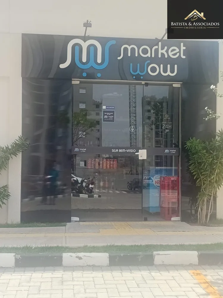 Apartamento, 2 quartos, 51 m² - Foto 1