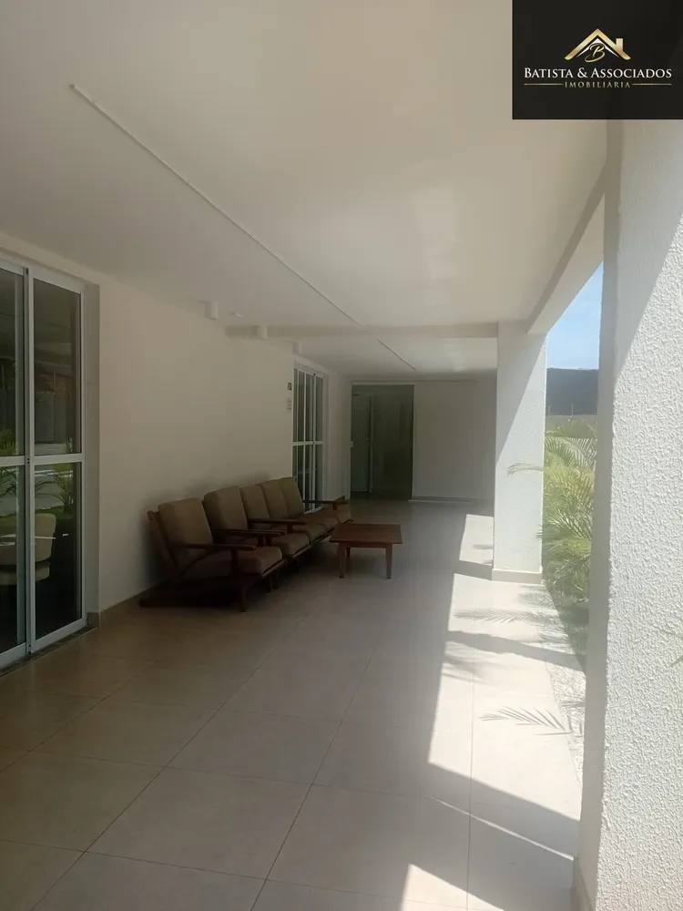 Apartamento, 2 quartos, 51 m² - Foto 5