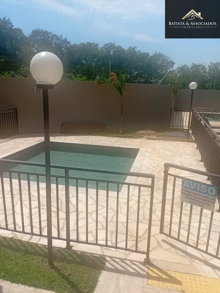 Apartamento, 2 quartos, 51 m² - Foto 2