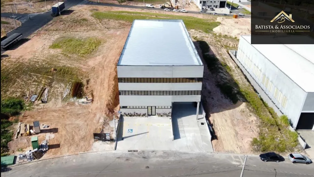 Depósito-Galpão, 1130 m² - Foto 3