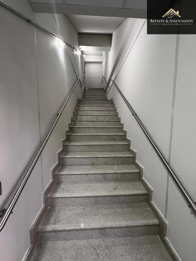 Depósito-Galpão, 1130 m² - Foto 12