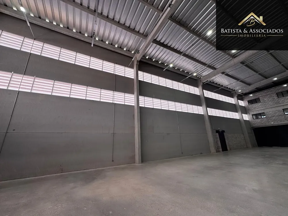 Depósito-Galpão, 1130 m² - Foto 10