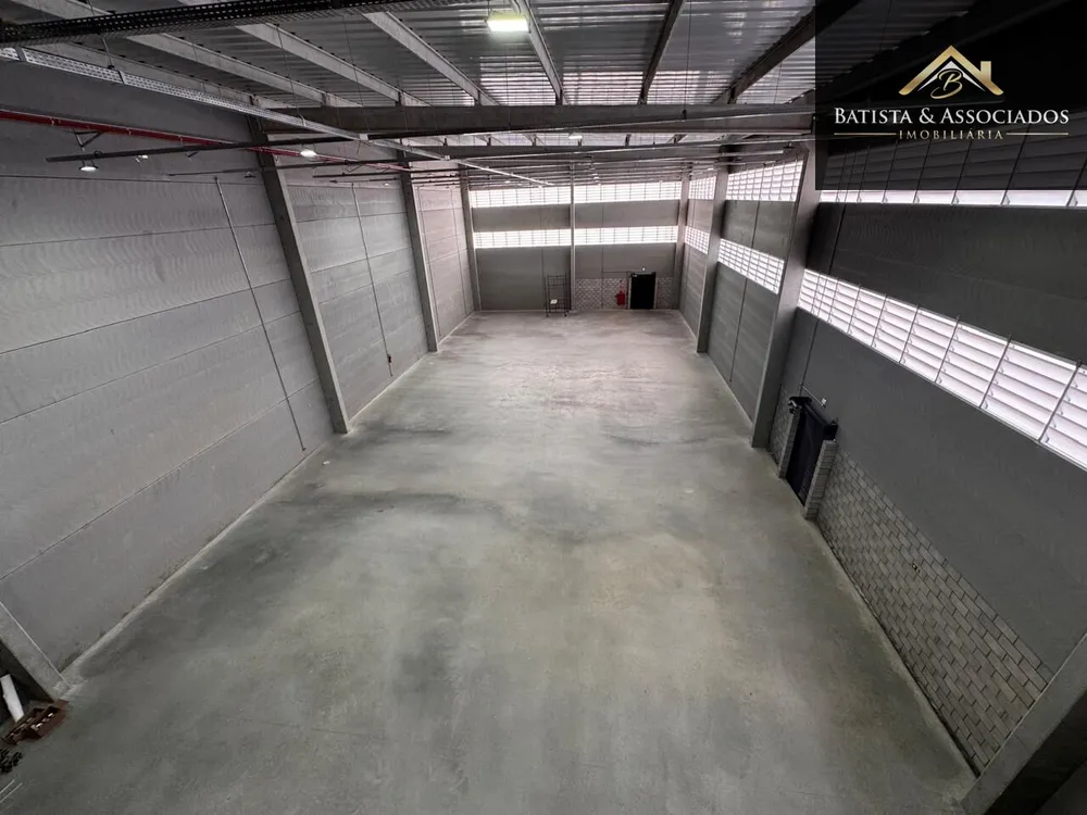 Depósito-Galpão, 1130 m² - Foto 6