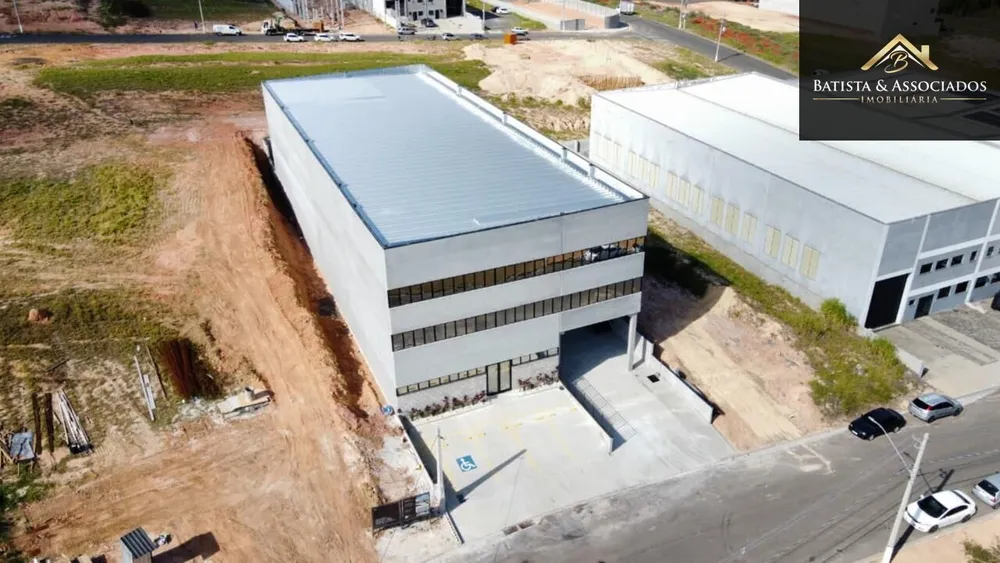 Depósito-Galpão, 1130 m² - Foto 4