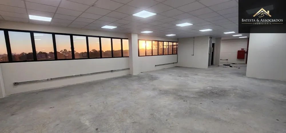 Depósito-Galpão, 1130 m² - Foto 5