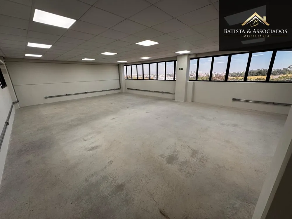 Depósito-Galpão, 1130 m² - Foto 8